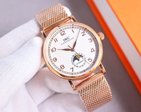 IWC Portofino