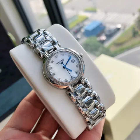 Longines Watch