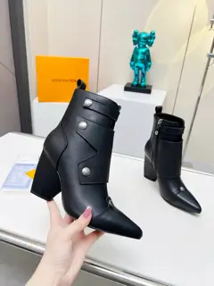 Louis Vuitton women’s shoes