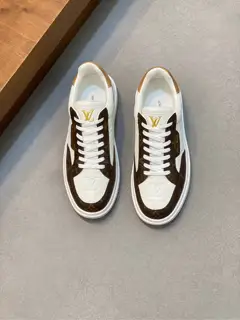Louis Vuitton casual shoes