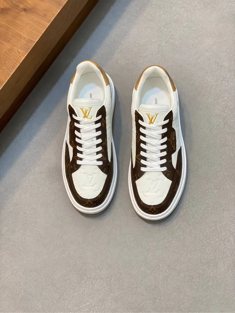 Louis Vuitton casual shoes