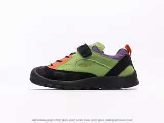 KEEN hiking leather children’s shoes