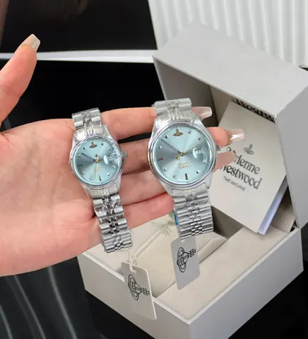 vivienne westwood Watch
