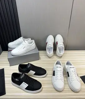 Prada casual sneakers