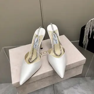 Jimmy Choo Heels
