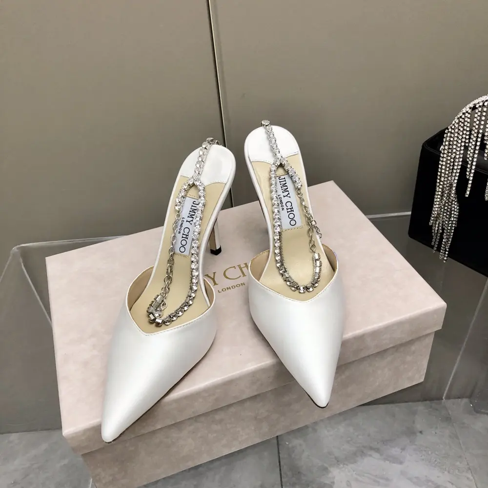 Jimmy Choo Heels