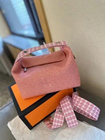 Hermès Hobo