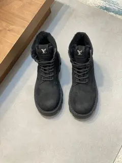 Louis Vuitton Heels