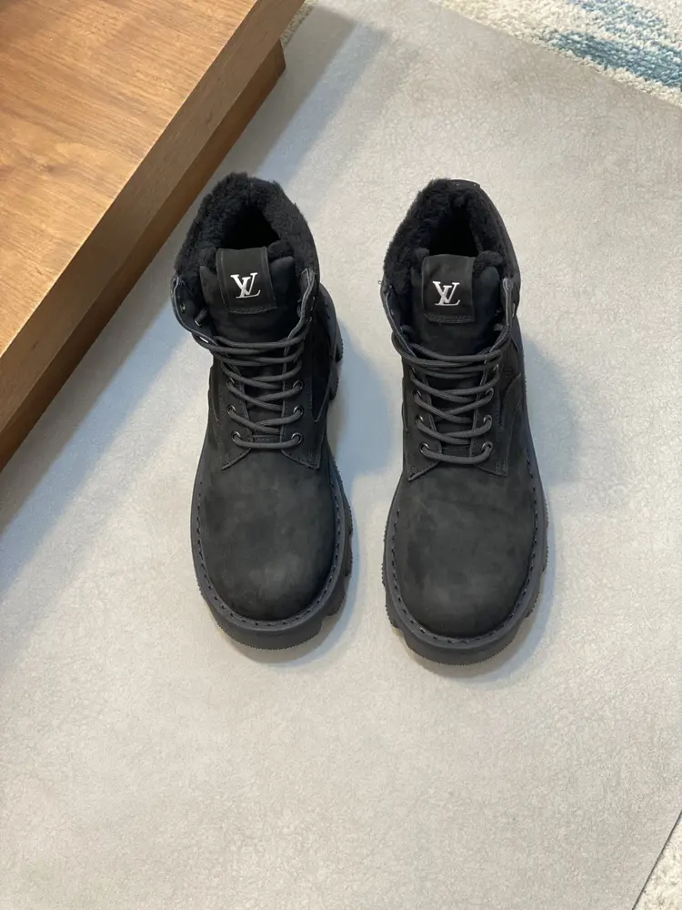 Louis Vuitton Heels