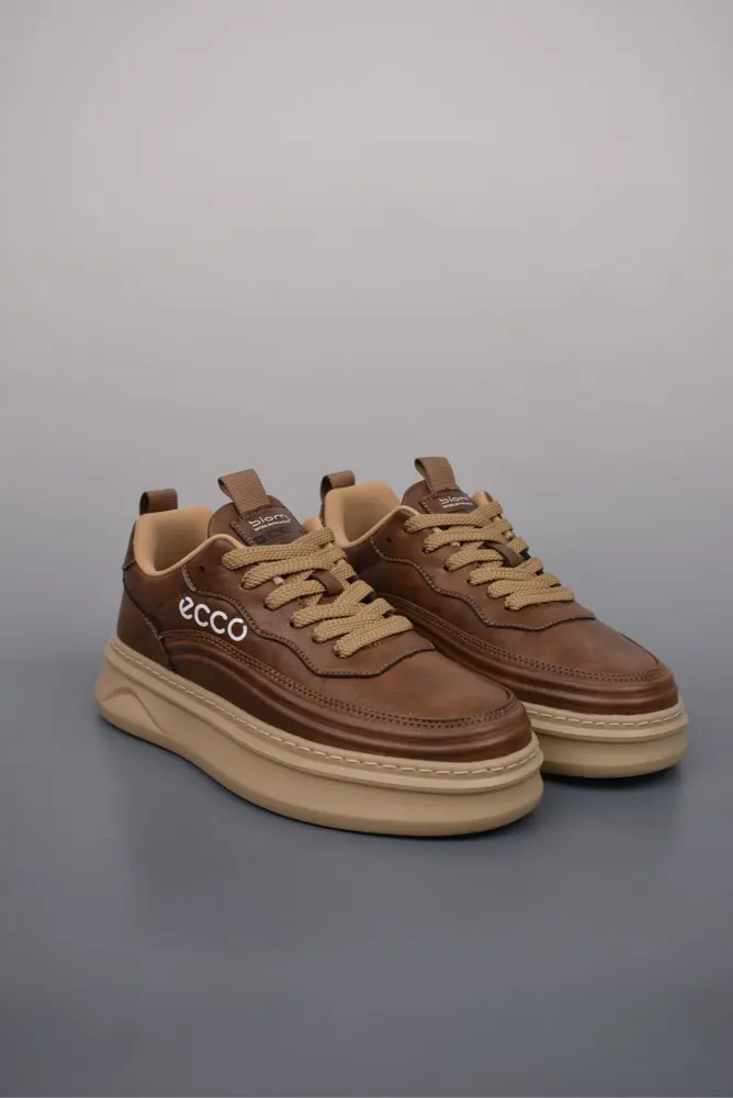 ECCO men’s shoes