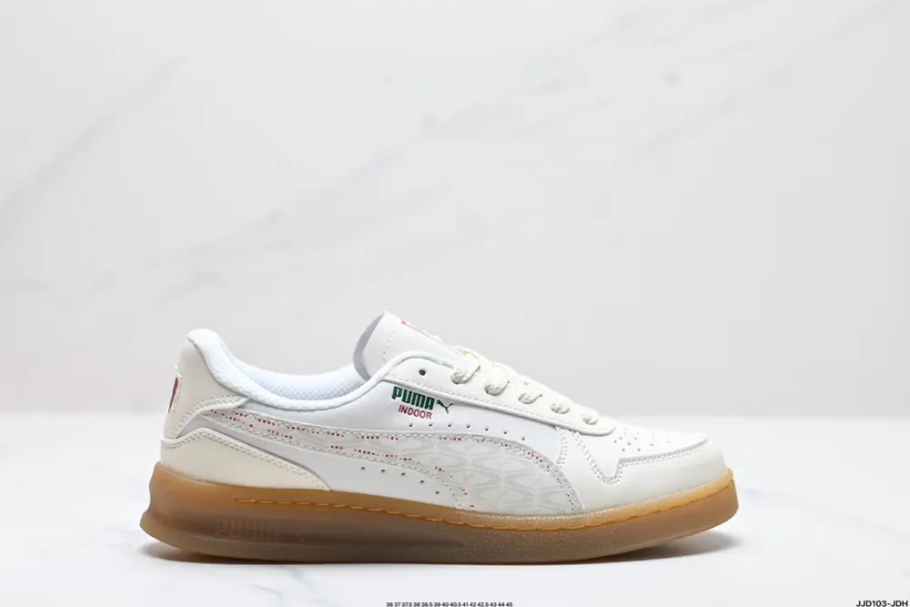 Puma INDOOR OG low-top sneakers 395363-02