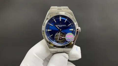 Vacheron Constantin Overseas 6000V