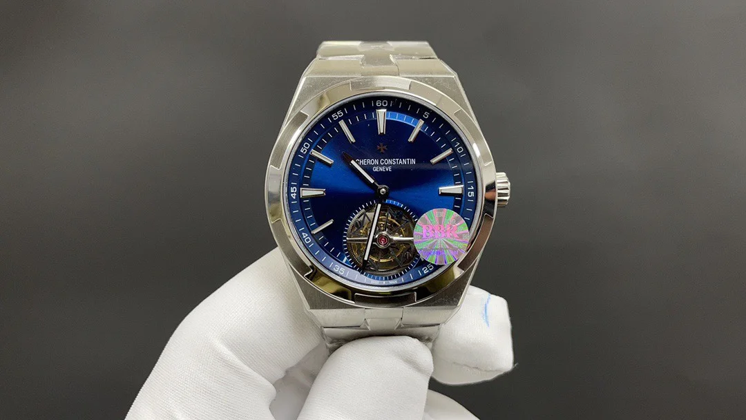 Vacheron Constantin Overseas 6000V
