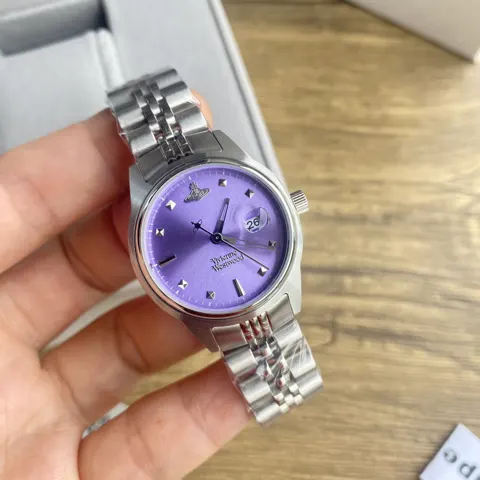 vivienne westwood Watch