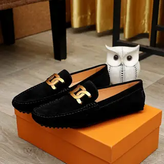 Tods new men’s shoes