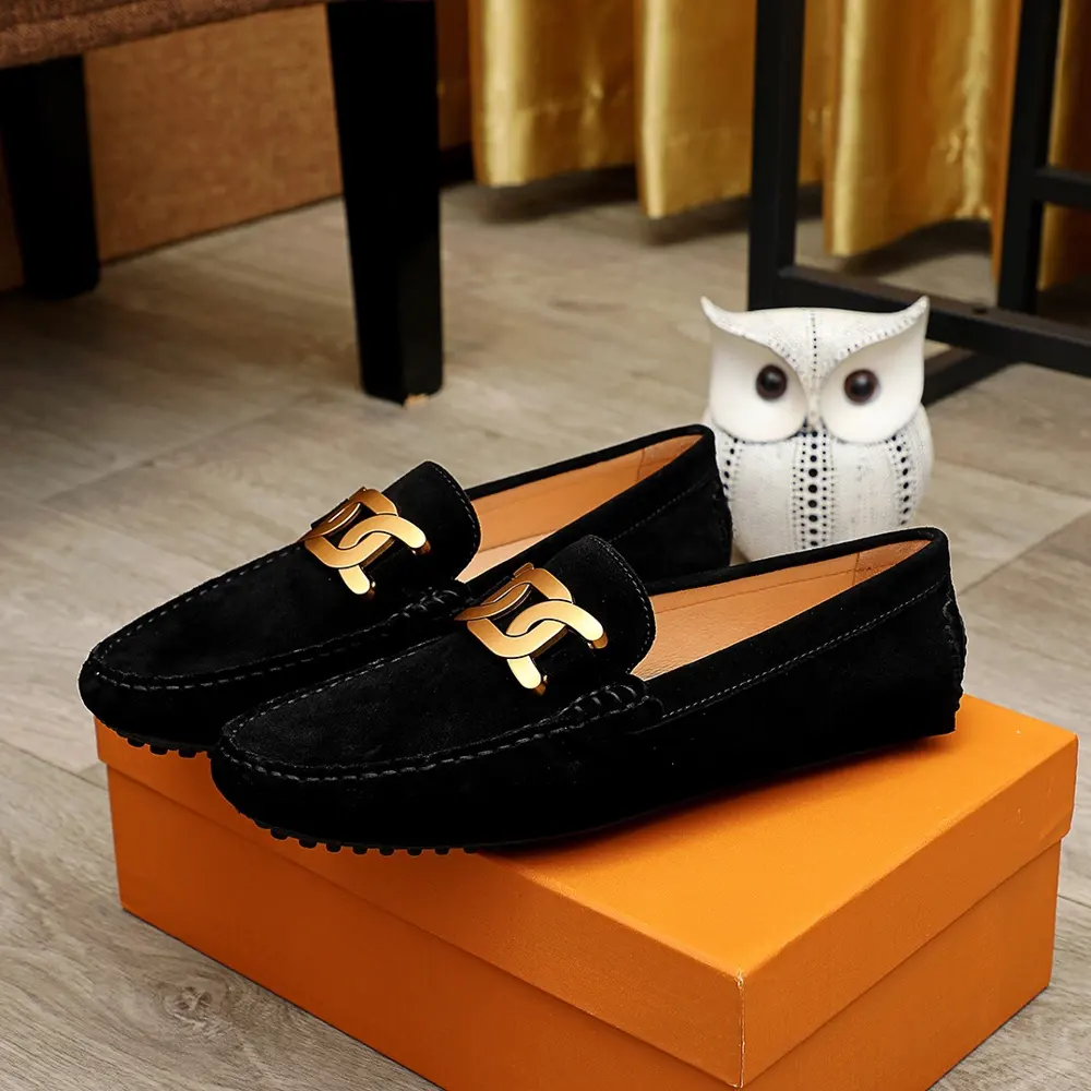 Tods new men’s shoes
