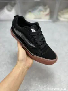 Vans Kun skool low-top sneakers
