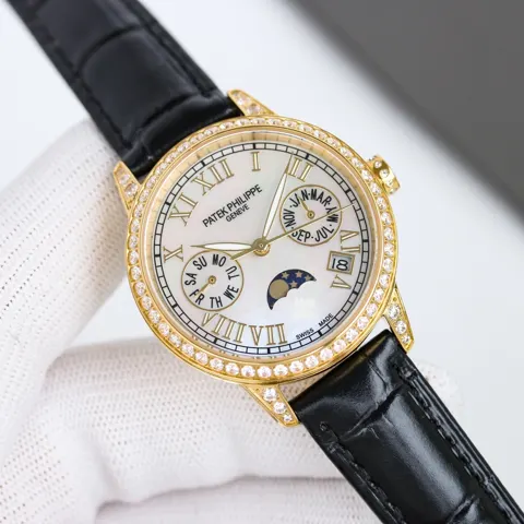 Patek Philippe Watch