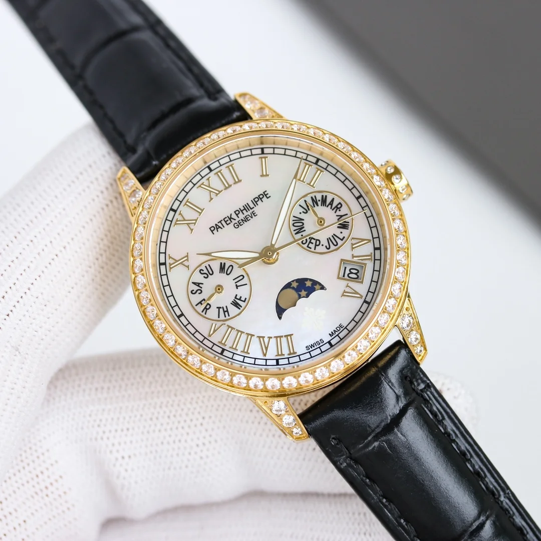 Patek Philippe Watch