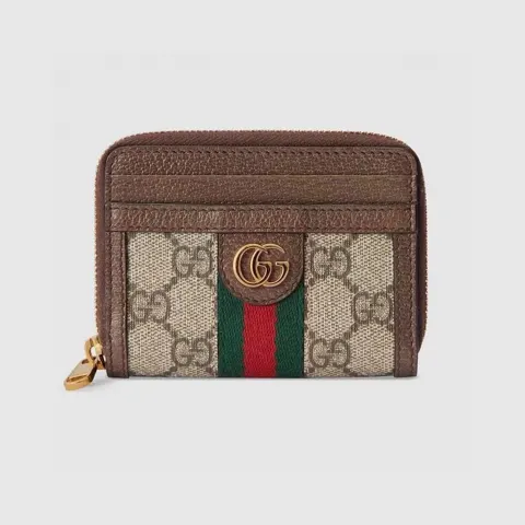 Gucci Card Holder