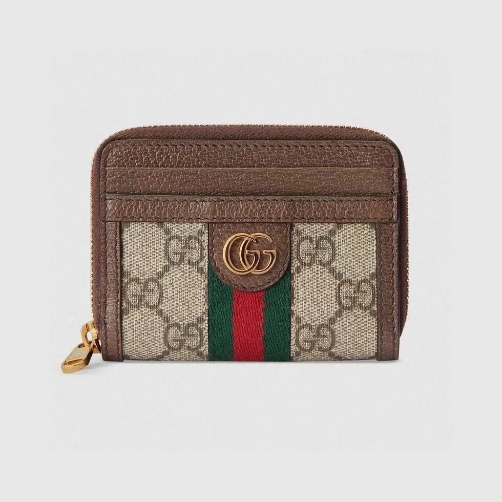Gucci Card Holder