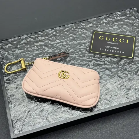 Gucci Wallet