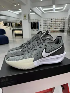 Nike basketball shoes