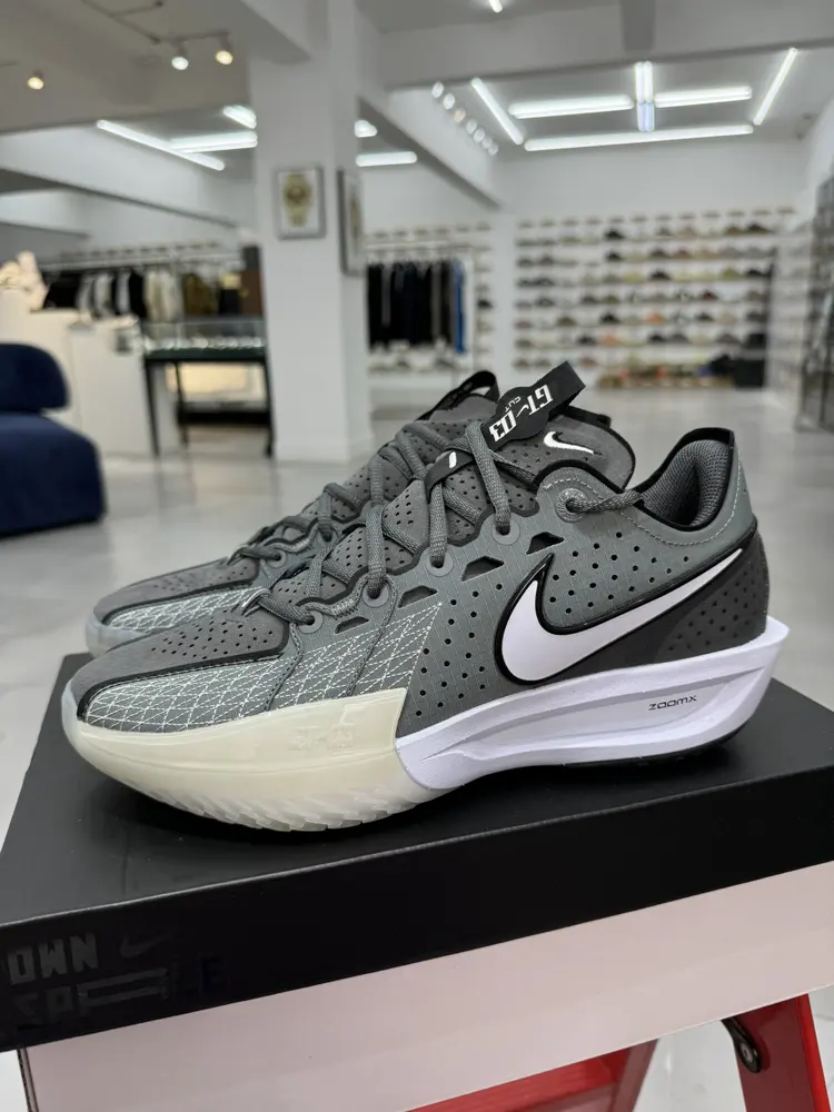 Nike basketball shoes