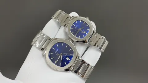 Piaget Nautilus 1110P