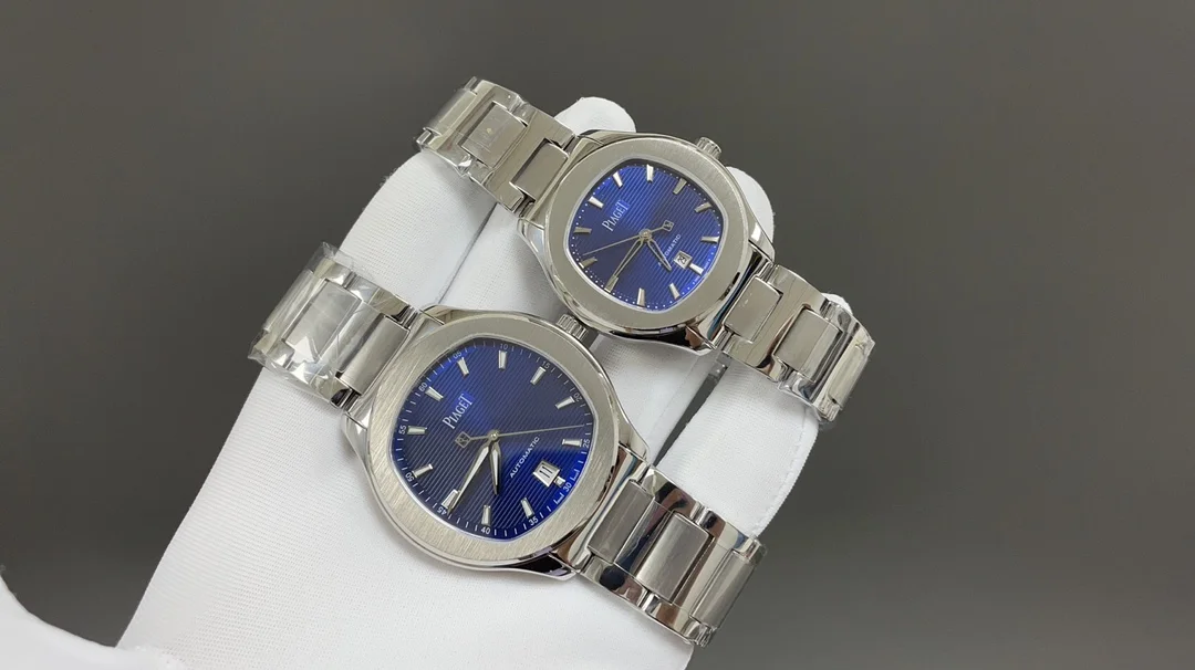 Piaget Nautilus 1110P