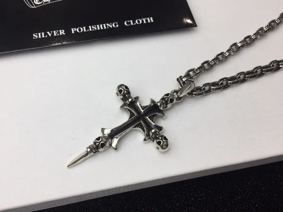 Chrome Hearts Necklace