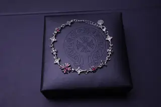 Chrome Hearts bracelet