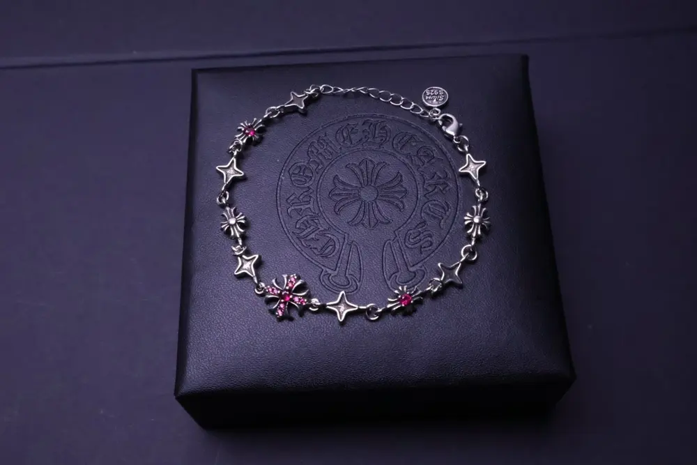 Chrome Hearts bracelet