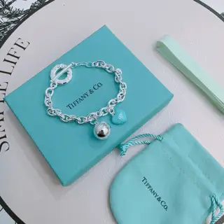 Tiffany bracelet