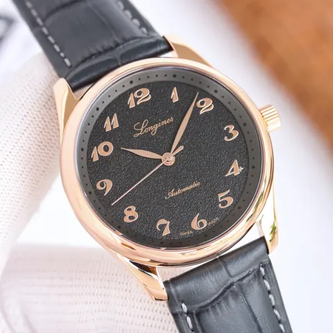 Longines Master