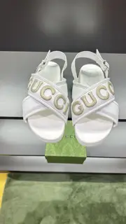 Gucci GG Slides Shoes