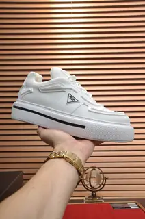 Prada casual shoes