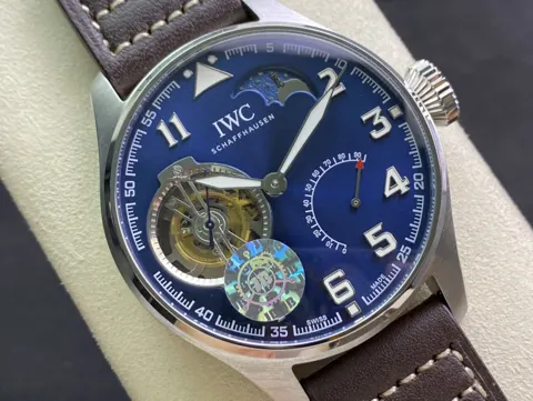IWC Watch IW590302