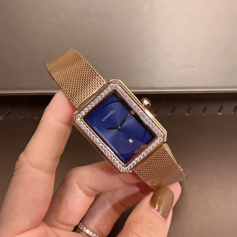 Chanel Watch