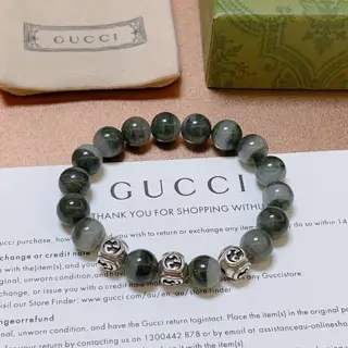 Gucci bracelets for men and women