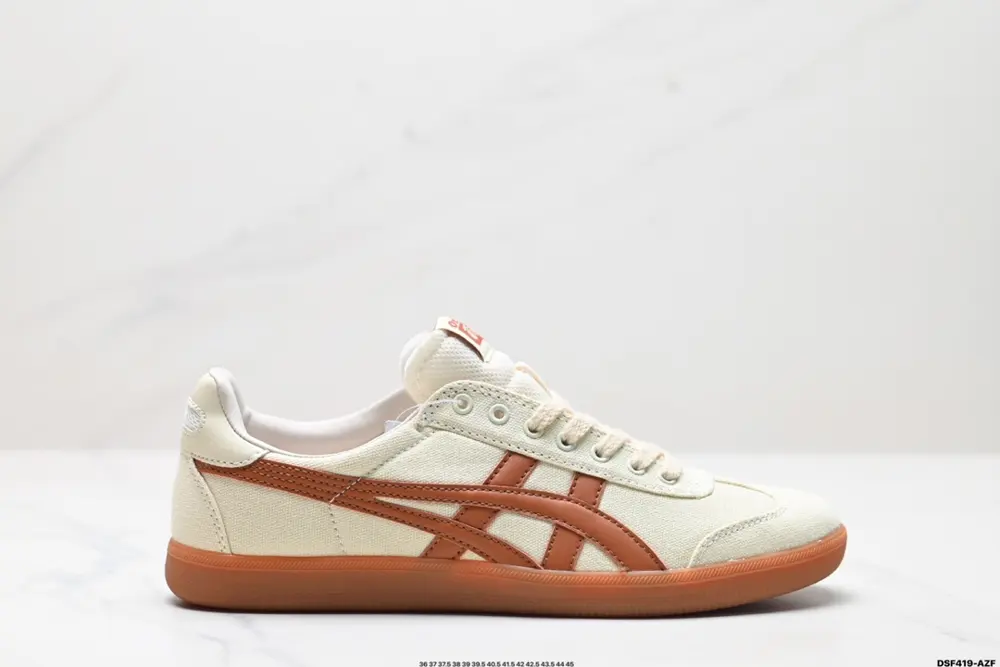 ASICS Onitsuka Tiger Tokuten Shoes 1183A862-200