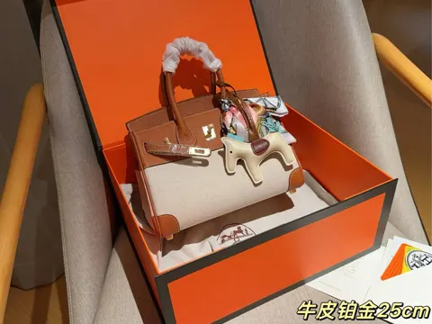 Hermès Birkin