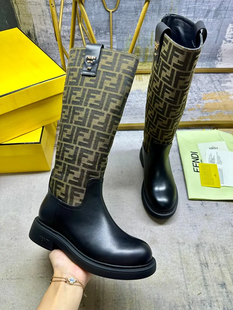 Double Eleven Women’s Clothing Women’s Shoes Sports Original FENDI’s latest popular