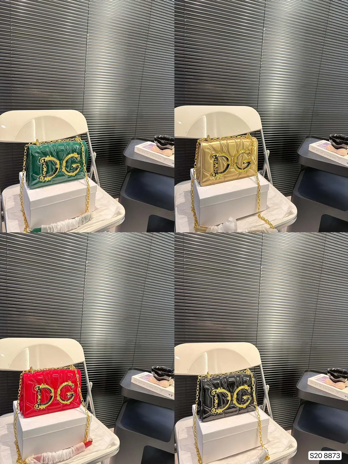Dolce&Gabbana Bag
