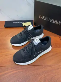 Armani sports shoes Size: 38-45