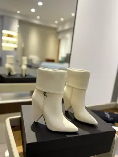 Saint Laurent Heels