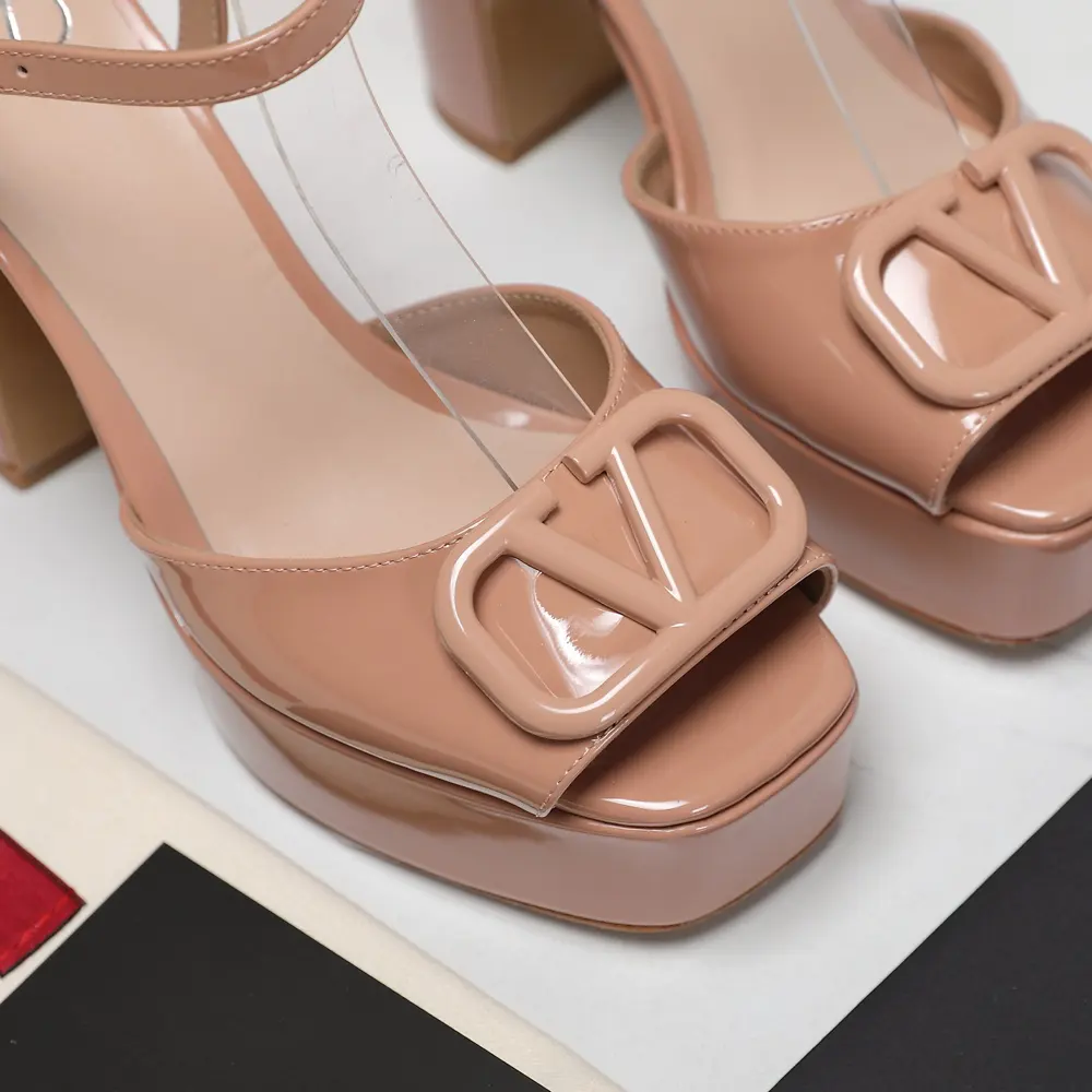 Valentino Heels