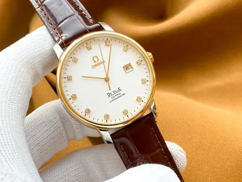 Omega Watch