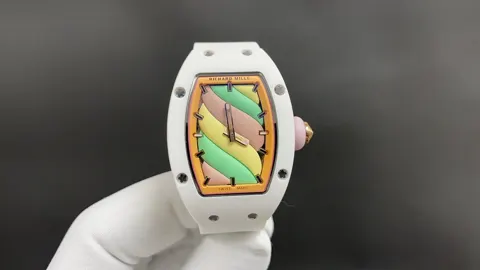 Richard Miller Watch