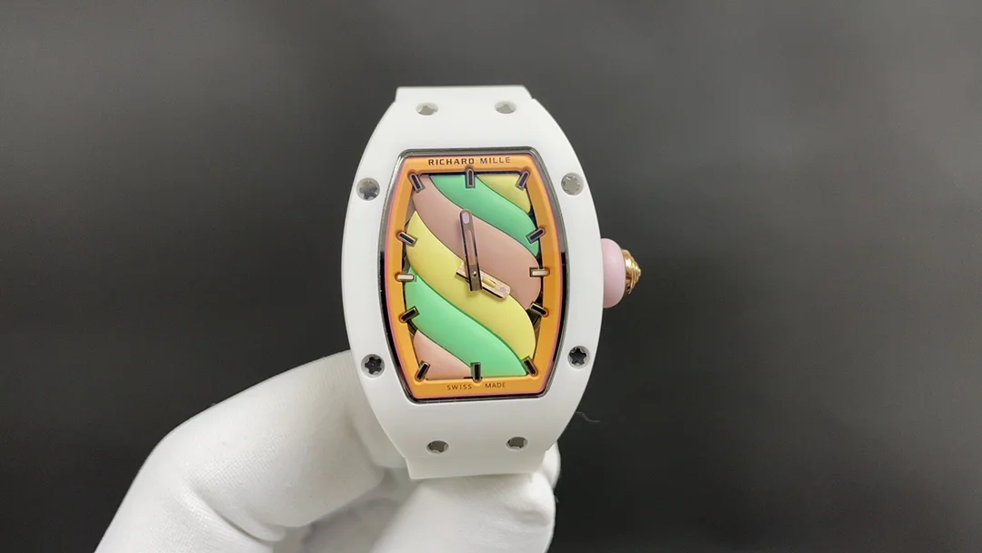 Richard Miller Watch